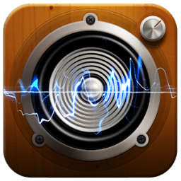 ikon Volume Booster Pro