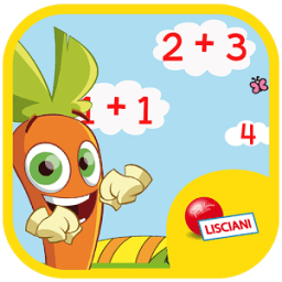 Carotina Logic أيقونة