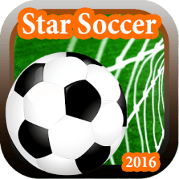 Star Soccer 2016 icon