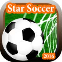 Star Soccer 2016