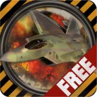 Terminator Flight World War