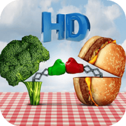 Потеря веса иконка