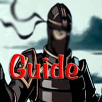 Guide Shadow Fight 2 Secret