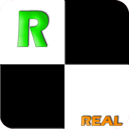 Real Piano Tiles icon