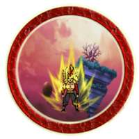 Z-Fighter Super Rush