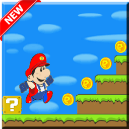 ikon Super Adventure