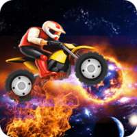 Dua xe dia hinh nguy hiem 2016