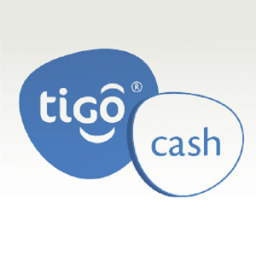 ikon Tigo Cash - Ghana
