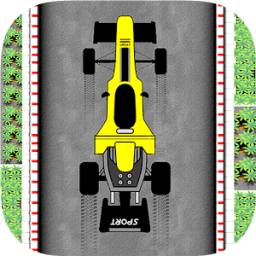 Highway Rally Super Car Racing आइकन