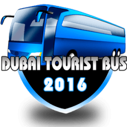 Dubai Tourist Bus 2016 icon