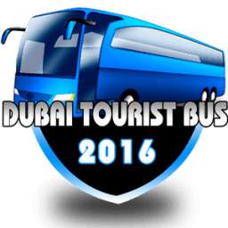 Dubai Tourist Bus 2016 1.0