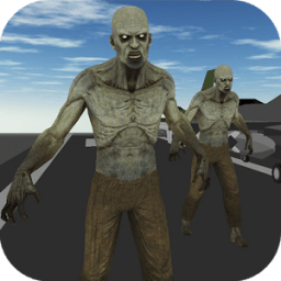 Pixel Zombies Hunter иконка