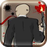 зомби стрельба