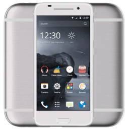 Theme for HTC One A9 आइकन