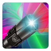 Best Color flashlight - HD LED