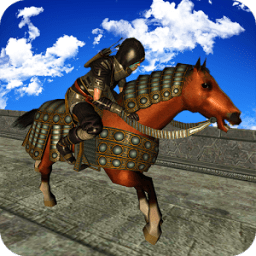 Temple Horse Runner आइकन