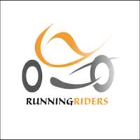 RunningRiders:The Bikers Pride on 9Apps