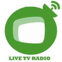 Live TV Radio