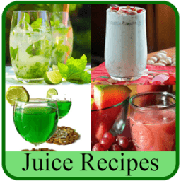 Juice Recipes in Gujarati आइकन