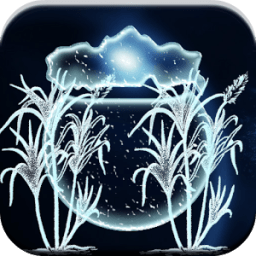 Pongal Live Wallpaper icon