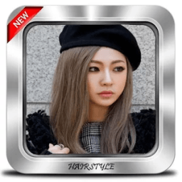 Gaya Rambut 2016 иконка