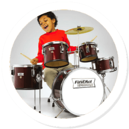 Drums icon