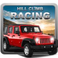 Hill Climb Racing 3D