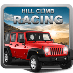 ikon Hill Climb Racing 3D