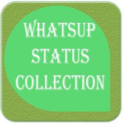 Whatsup Status