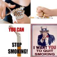 How To Quit Smoking on 9Apps