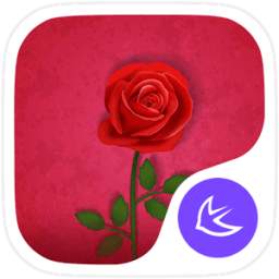 The rose theme for APUS