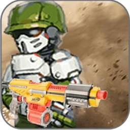 Gun Shooter: Strike आइकन