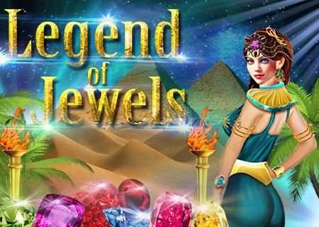 Legend Of Jewels screenshot 5