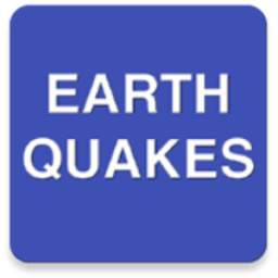 Earthquakes