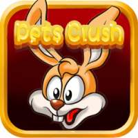 Pets Crush