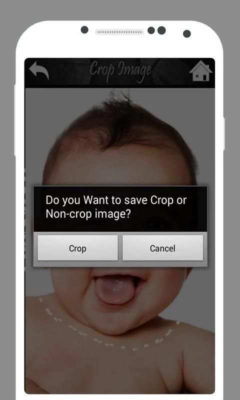 Cut Paste Photo Editor 3 تصوير الشاشة
