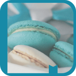 Fresh Macarons icon