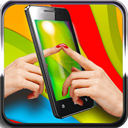 ikon Transparent Screen Joke