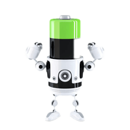 ikon Battery Saver 2016