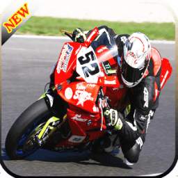 Moto Traffic Racer 2016 1.0