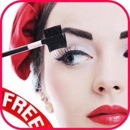 Make up Power иконка