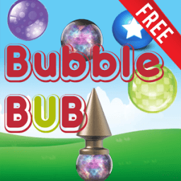 Bubble BUB icon