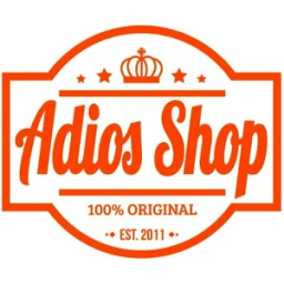 Adios Shop icon
