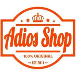 Adios Shop 1.0