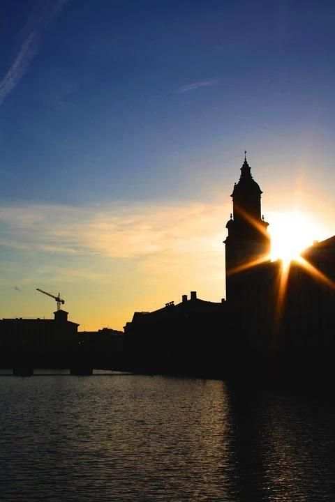 Sweden Wallpaper Travel 3 تصوير الشاشة