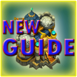 ikon Guide Castle clash 2016