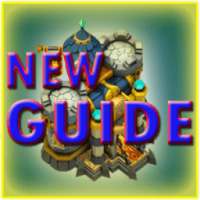 Guide Castle clash 2016