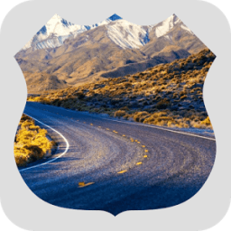 Snow Mountain Highway icon