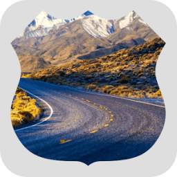 Snow Mountain Highway 2.0