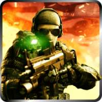 Снайпер убийца убийствам удара